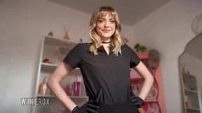 Nurse Wiinierox Makes You Cei!!