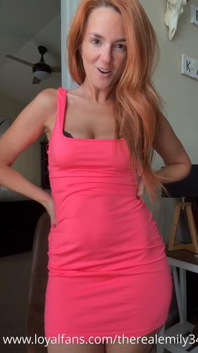 Slut wife gets you a promotion
