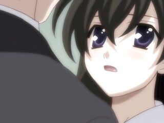 School Days Game - LARGE Film [2D Manga, 4K A.I. Upscaled, Uncensored]