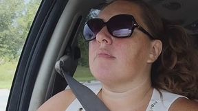 Mandys got the hiccups- HD 1080p