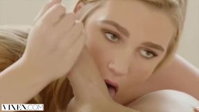 Cheats On Her Bf On Vacation With Xander Corvus And Kendra Sunderland