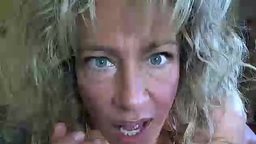 Ginger Todd Private Show