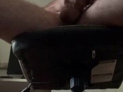 My Fat Aussie Meat Needs Attention