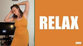 Jay Taylor Helps You Relax