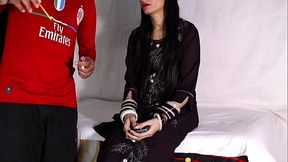 Family doctor fucked Muskan bhabhi full video with hindi audio