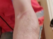 CONSTRUCTION WORKER of My Dreams CUMS for ME!