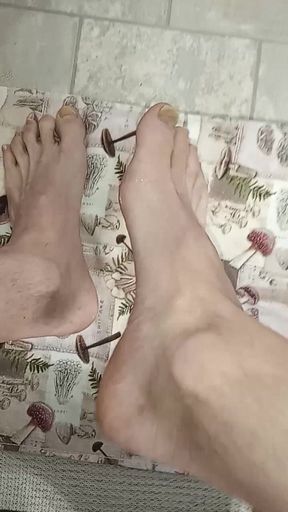 Fetish Feet