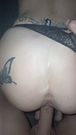 Une bonne petite pute bien serrée