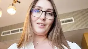 Busty Milf Stepmom Teaches Stepson How To Fuck