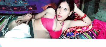 Real hot bhabhi sex