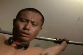 Exotic Asian homosexual guys in Amazing JAV movie