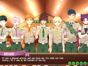 Camp Buddy - Ep41