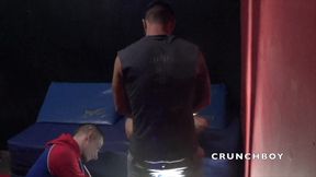 valentino fucked raw by mature boy