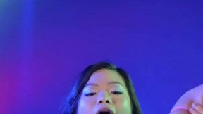 Sex Film @Reverse Cowgirl Anal and #Asian #Teen with @Vina Sky for @Brazzers Like & Share!