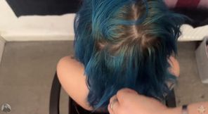 POV Haircut