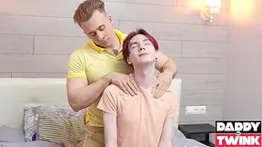 Karol Gajda And Lex Moore In Offers Hungry Hole After Massage