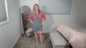 No One Makes Me Cum Like You Do, Eddie