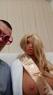Romania doll 165 cm