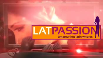 LatPassion's Secret Stepdaughter: Teen (18+) Latina Seduction