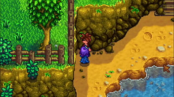 Xtardew Valley - Abigail Parte 1 en Espa&ntilde_ol - Stardew Valley