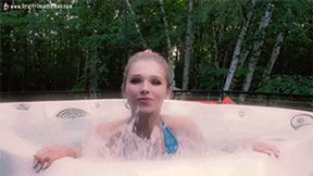 Amber POV – I want MORE Bikinis