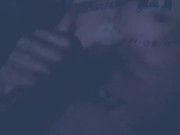 A Goodnight nut (OnlyFans/Nicksteeledick)