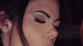 Member Model @KeshaOrtega @Blowjob & #Latina #Big Dick #Brunette hd video adult | Tik.Porn