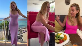 naughty story faite lors de mes vacances a ibiza (3) voici une nouvelle story d...