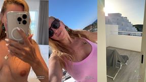 naughty story faite lors de mes vacances a ibiza (3) voici une nouvelle story d...