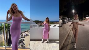 naughty story faite lors de mes vacances a ibiza (3) voici une nouvelle story d...