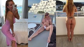 naughty story faite lors de mes vacances a ibiza (3) voici une nouvelle story d...