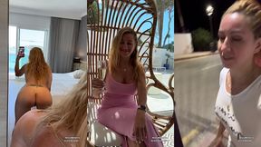 naughty story faite lors de mes vacances a ibiza (3) voici une nouvelle story d...