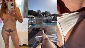 naughty story faite lors de mes vacances a ibiza (3) voici une nouvelle story d...