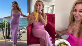 naughty story faite lors de mes vacances a ibiza (3) voici une nouvelle story d...