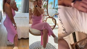 naughty story faite lors de mes vacances a ibiza (3) voici une nouvelle story d...