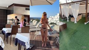 naughty story faite lors de mes vacances a ibiza (3) voici une nouvelle story d...