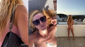 naughty story faite lors de mes vacances a ibiza (3) voici une nouvelle story d...