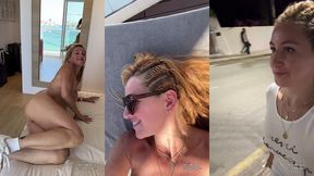 naughty story faite lors de mes vacances a ibiza (3) voici une nouvelle story d...