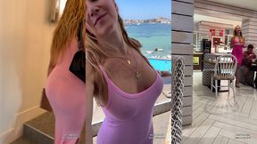 naughty story faite lors de mes vacances a ibiza (3) voici une nouvelle story d...