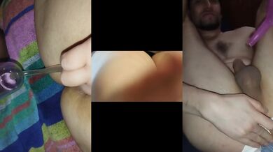 Her chubby asshole begging for relentless anal insertion in extreme natursekt hardcore