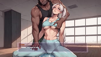 Yoga Pants Sluts-Shadows of Ambition #10- Gameplay