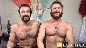 Cum In My Hole! - PrideStudios