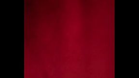 Britts really  down  tonight