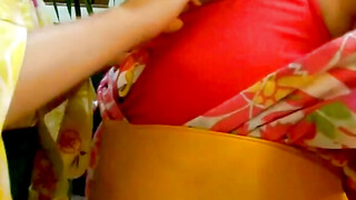 Blonde Bombshells Lesbian Lovemaking Frenzy