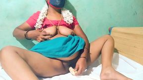 Desi Aunty Fingering
