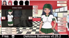 Delicious Business v0.25.2