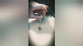 Teen boy solo fast handjob compilation