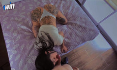 Petite damsel with enormous ass, onlyfans mamadas, sucking lollipop in POV. Dirtiest hard-core in Argentina.