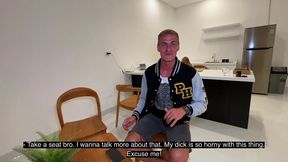 slut californiababe is cheating her cuckold boyfriend behind his back. full movie