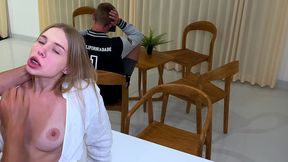 slut californiababe is cheating her cuckold boyfriend behind his back. full movie